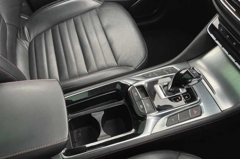 2023 MG MG HS 1.5 T-GDI 16.6kWh Exclusive SUV 5dr Petrol Plug-in Hybrid Auto Euro 6 (s/s) SUV Hyb...