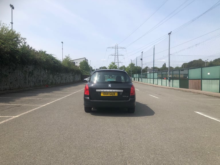 PEUGEOT 308 1.6 HDI WORKHORSE BARGAIN PRICE READY TO GO ✅