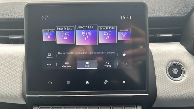 2021 Renault Clio 1.0 TCe 90 S Edition 5dr HATCHBACK PETROL Manual