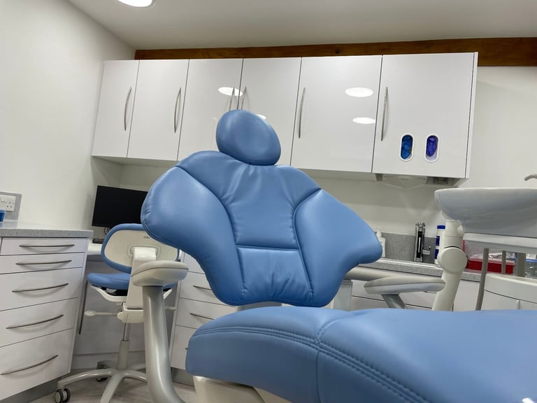 Private dental practice for sale close to Cambridge