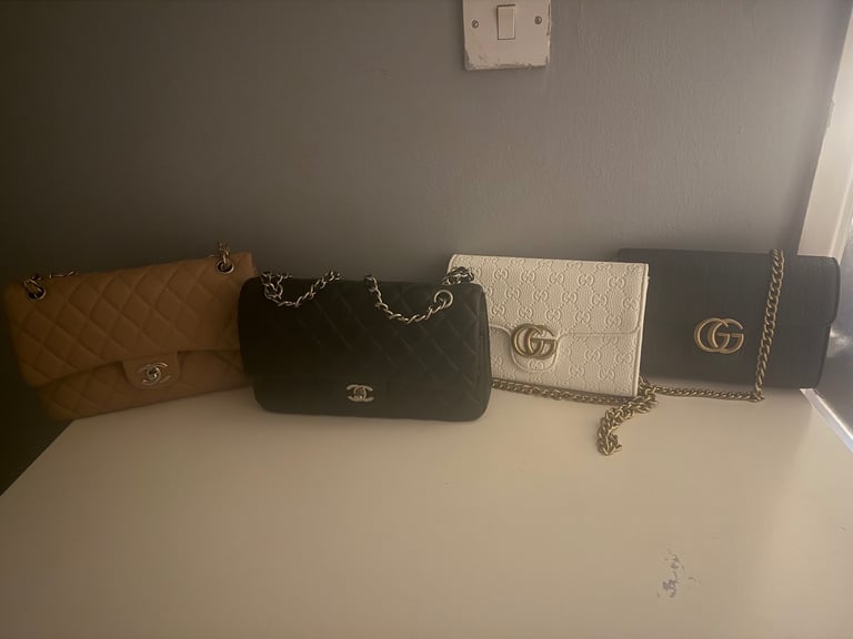 image for Women’s handbags
