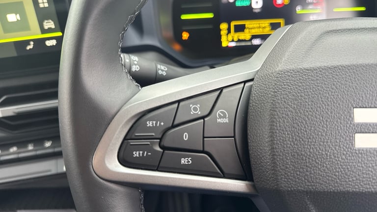 2024 Dacia Duster 1.6 Hybrid 140 Journey 5dr Auto HATCHBACK PETROL/ELECTRIC Automatic