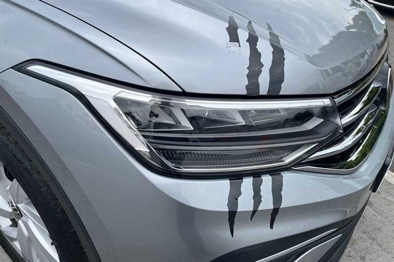 2024 Volkswagen Tiguan Allspace 1.5 TSI Life 5dr DSG ESTATE PETROL Automatic