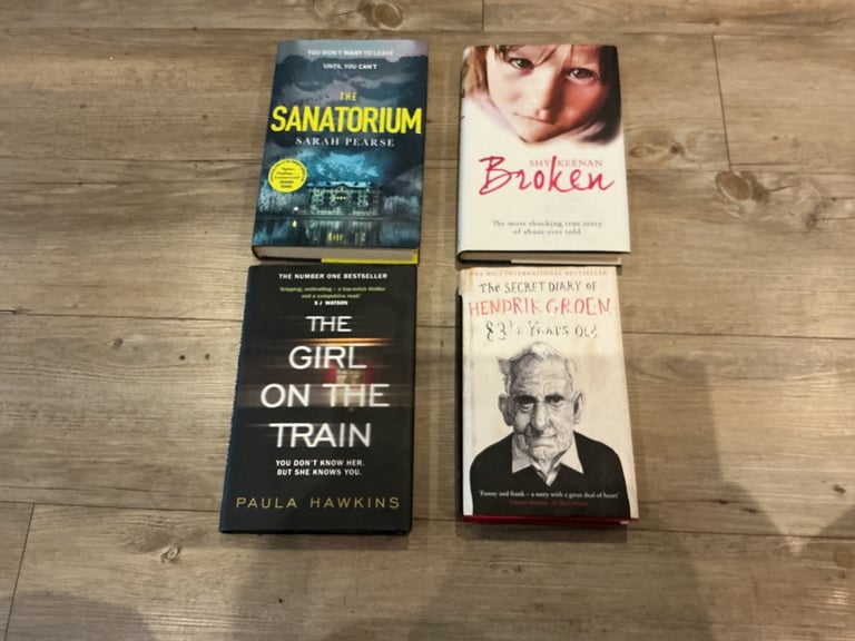 image for Books 