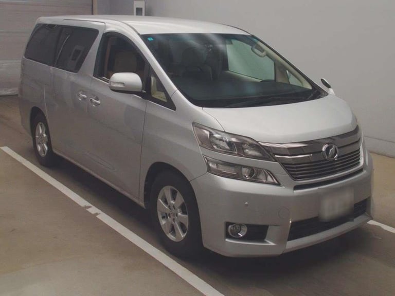 2014 TOYOTA ALPHARD CAMPER VAN,MOTORHOME~OFF GRID SOLAR~BEST UK PRICE ~LOW MILES