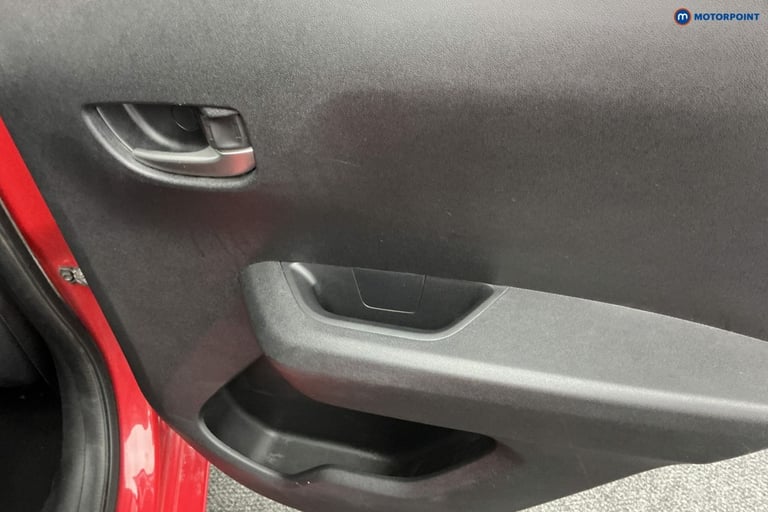 2021 Toyota AYGO 1.0 VVT-i X-Trend TSS 5dr Hatchback Petrol Manual