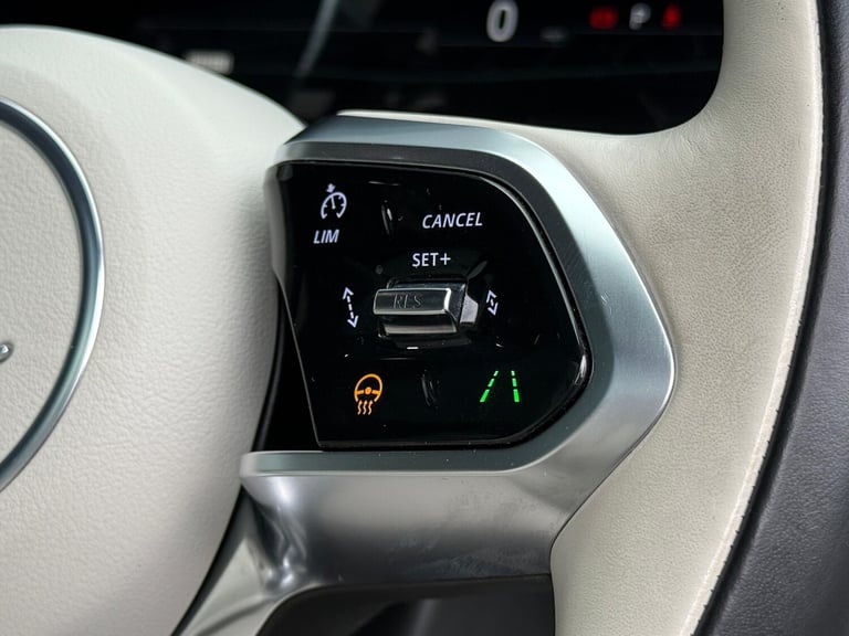 2023 Jaguar F-Pace 2.0 D200 R-Dynamic HSE Black 5dr Auto AWD ESTATE DIESEL Automatic