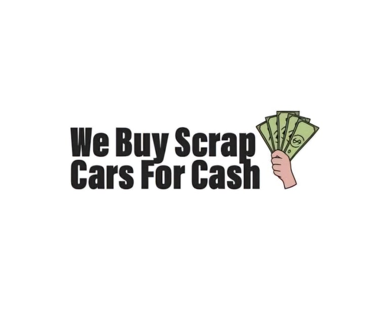 image for SELL MY CAR - SCRAP MY CAR - INSTANT CASH OUT