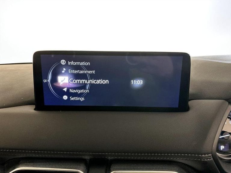 2021 Mazda CX-5 2.0 SKYACTIV-G SE-L Auto Euro 6 (s/s) 5dr Automatic SUV Petrol Automatic