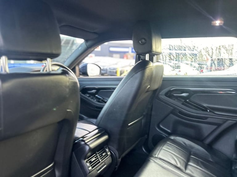 2019 Land Rover Range Rover Evoque 2.0 D150 R-Dynamic S SUV 5dr Diesel Manual FWD Euro 6 (s/s) (1...