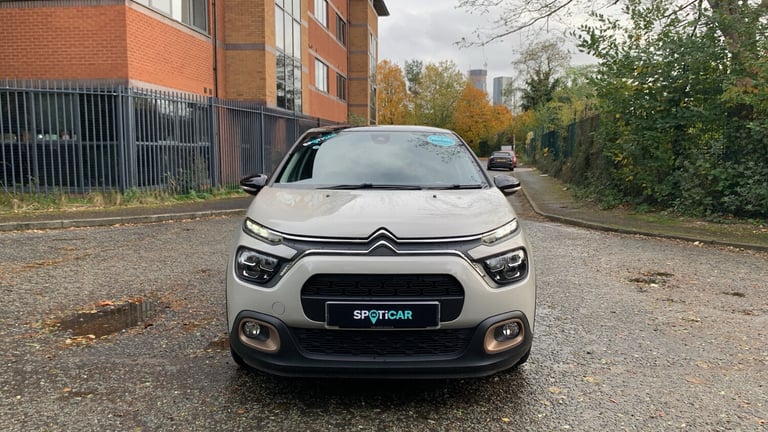 2023 Citroen C3 1.2 PureTech C-Series Edition Hatchback 5dr Petrol Manual Euro 6 (s/s) (83  Hatch...