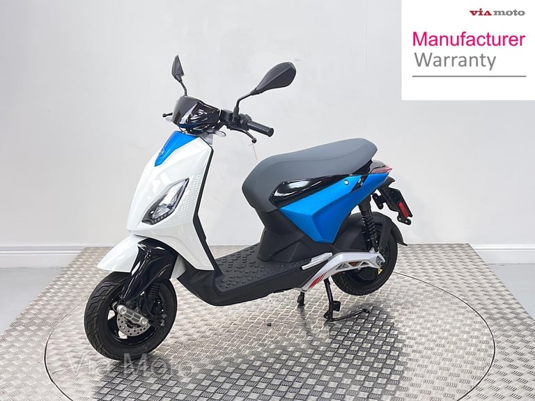 PIAGGIO ONE - 2023 - 1 miles