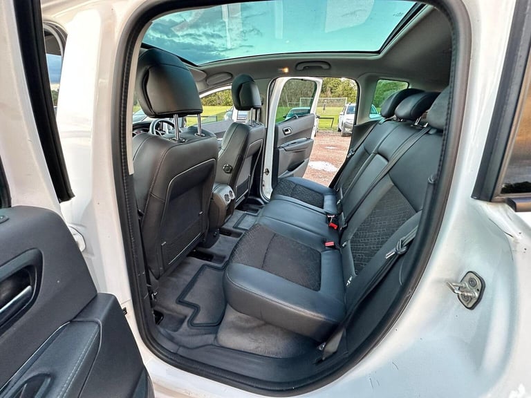 PEUGEOT 3008 1.6 BlueHDi Allure ETG Euro 6 (s/s) 5dr 2015
