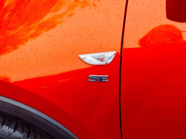 2015 Vauxhall Mokka 1.4 Mokka SE T Auto 5dr - Sunroof - Full Service History! SUV Petrol Automatic