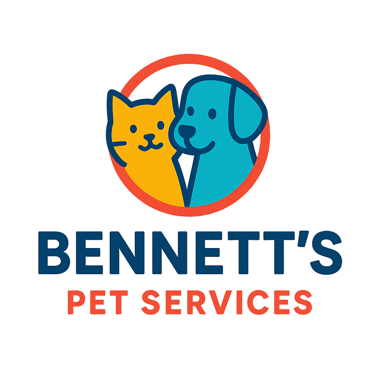 image for Pet sitting and dog walking services 