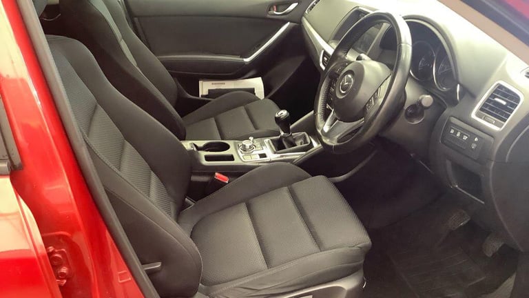  Mazda CX-5 2.2 SKYACTIV-D SE-L Nav Euro 6 (s/s) 5dr Diesel Manual