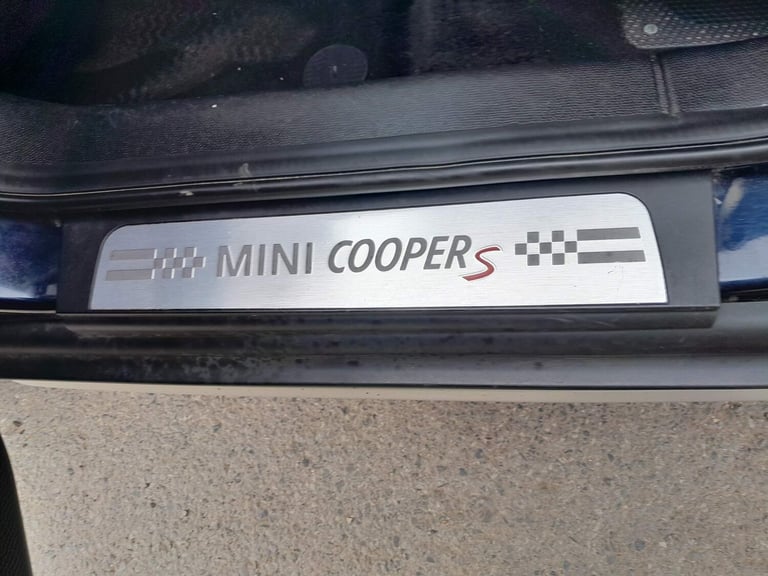 2016 Mini Countryman 2.0 Cooper SD Auto ALL4 Euro 5 5dr Diesel