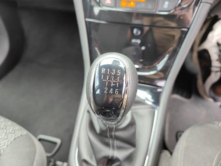 2019 Vauxhall Mokka X 1.4i Turbo ecoTEC Active Euro 6 (s/s) 5dr SUV Petrol Manual