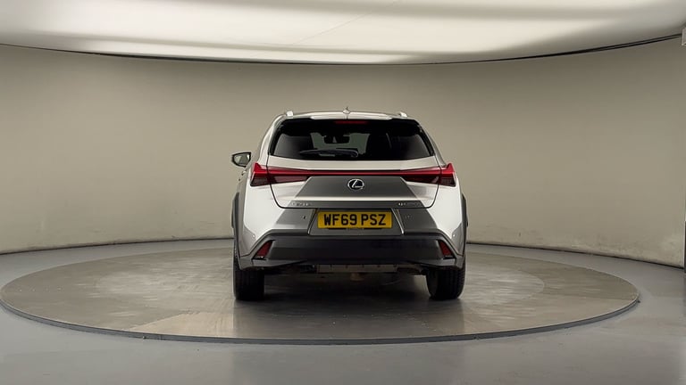 2019 Lexus UX 2.0 250h Takumi SUV 5dr Petrol Hybrid E-CVT E-FOUR Euro 6 (s/s) (184 ps) SUV Petrol...