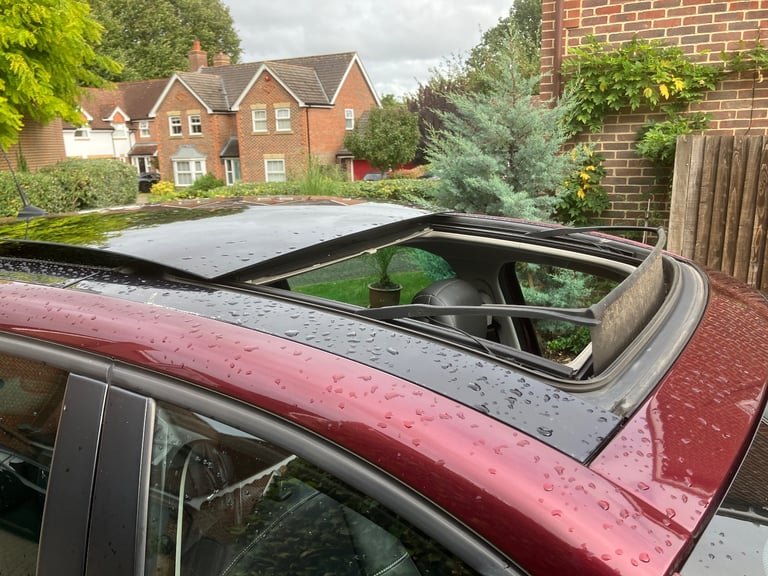 Renault, SCENIC Limited nav 2016, Manual, 1461 (cc), 5 doors panoramic roof