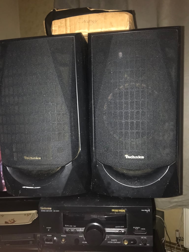 image for Audio and stereo