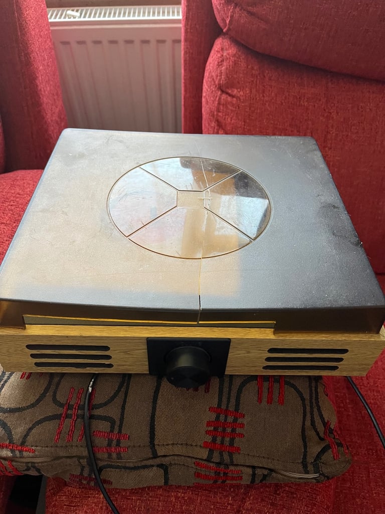image for Record player 
