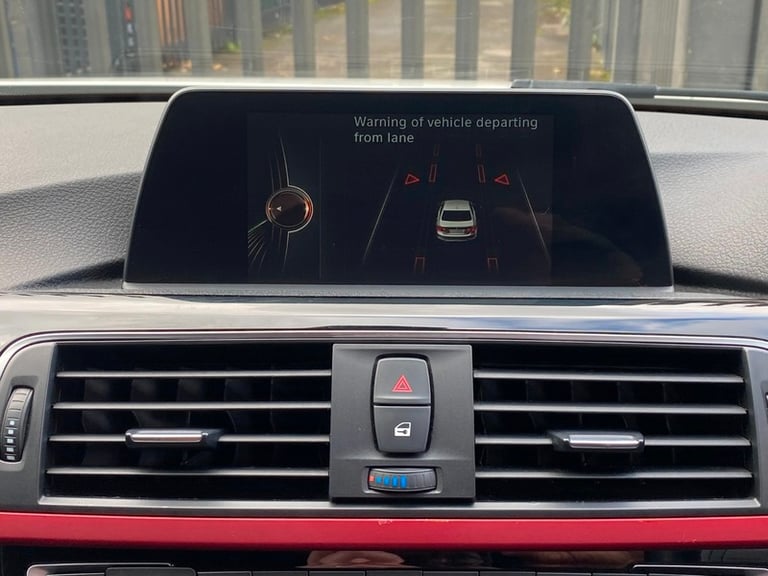 BMW 3 SERIES 318d SPORT