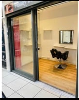 Retail unti the let in fulham North end road,SW6 All BILLS INCLUDED 