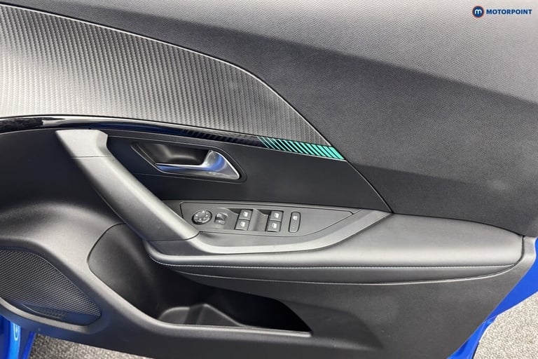 2022 Peugeot 2008 1.5 BlueHDi 110 Allure Premium 5dr HATCHBACK DIESEL Manual