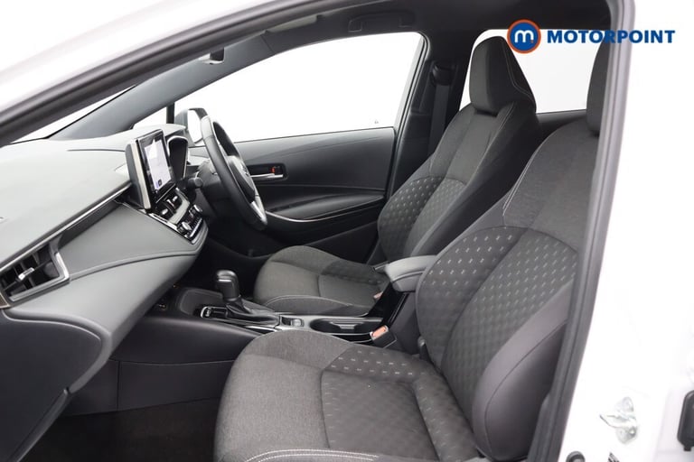 2023 Suzuki Swace 1.8 Hybrid Ultra 5dr CVT Estate Hybrid Automatic