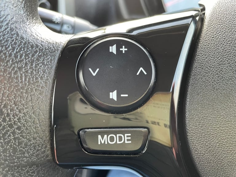 2016 Citroen C1 1.0L FEEL Hatchback 5dr Petrol Manual Euro 6 (68 bhp) Hatchback Petrol Manual