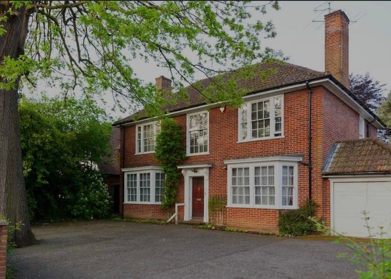 Private house to rent 