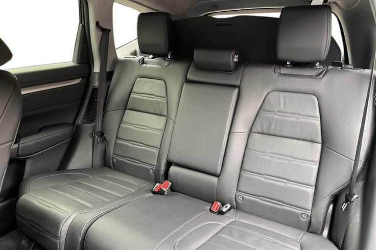 2023 Honda CR-V 2.0 i-MMD Hybrid SR  2WD 5dr eCVT ESTATE PETROL/ELECTRIC Automatic