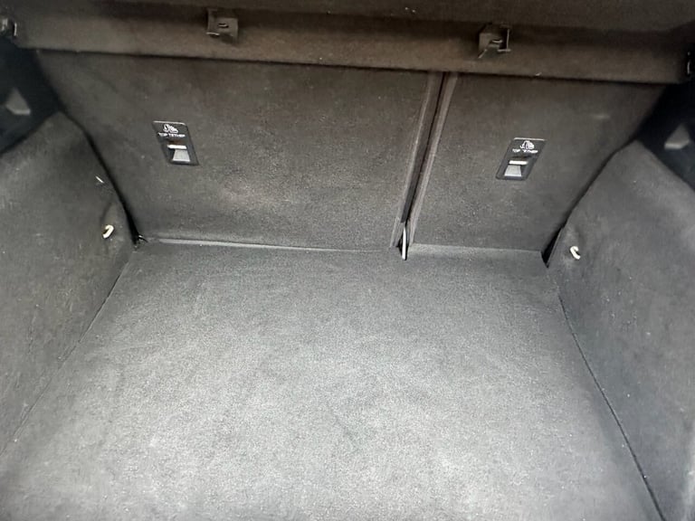 2019 Ford Focus 1.0T ECOBOOST TITANIUM 5dr EURO 6 (s/s) (125 ps) WITH SERVICE HISTORY  Hatchback ...