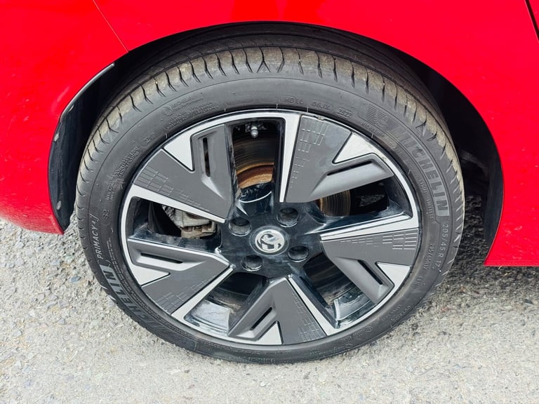 2022 Vauxhall Corsa GS LINE 5-Door Electric