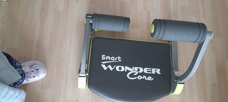 image for SMART WONDERCORE EXERCISER
