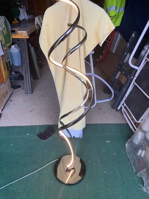 image for Spiral style lamps