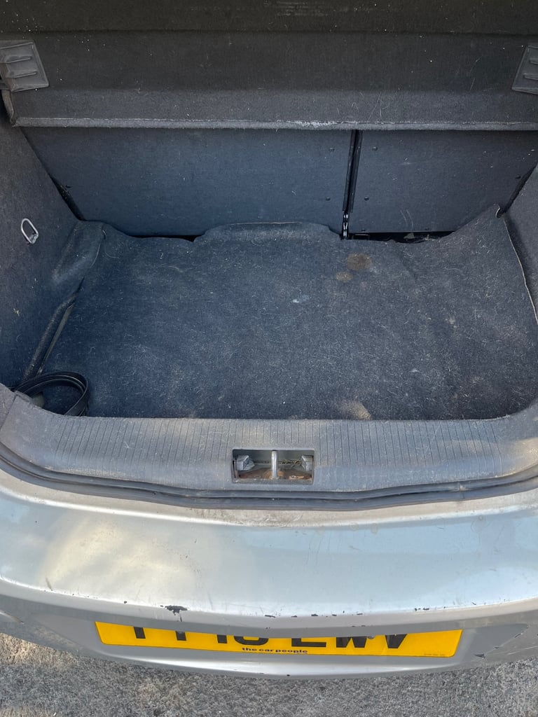 Vauxhall, ASTRA, Hatchback, 2010, Manual, 1598 (cc), 5 doors