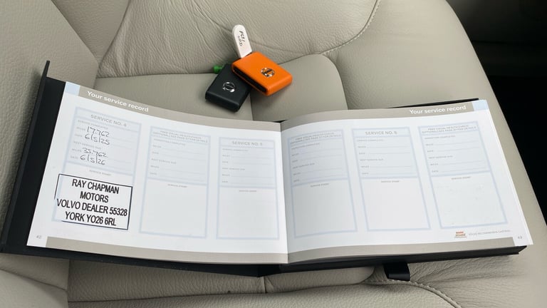 2021 Volvo XC60 2.0 B4D Momentum 5dr AWD Geartronic Diesel Estate Estate Diesel Automatic