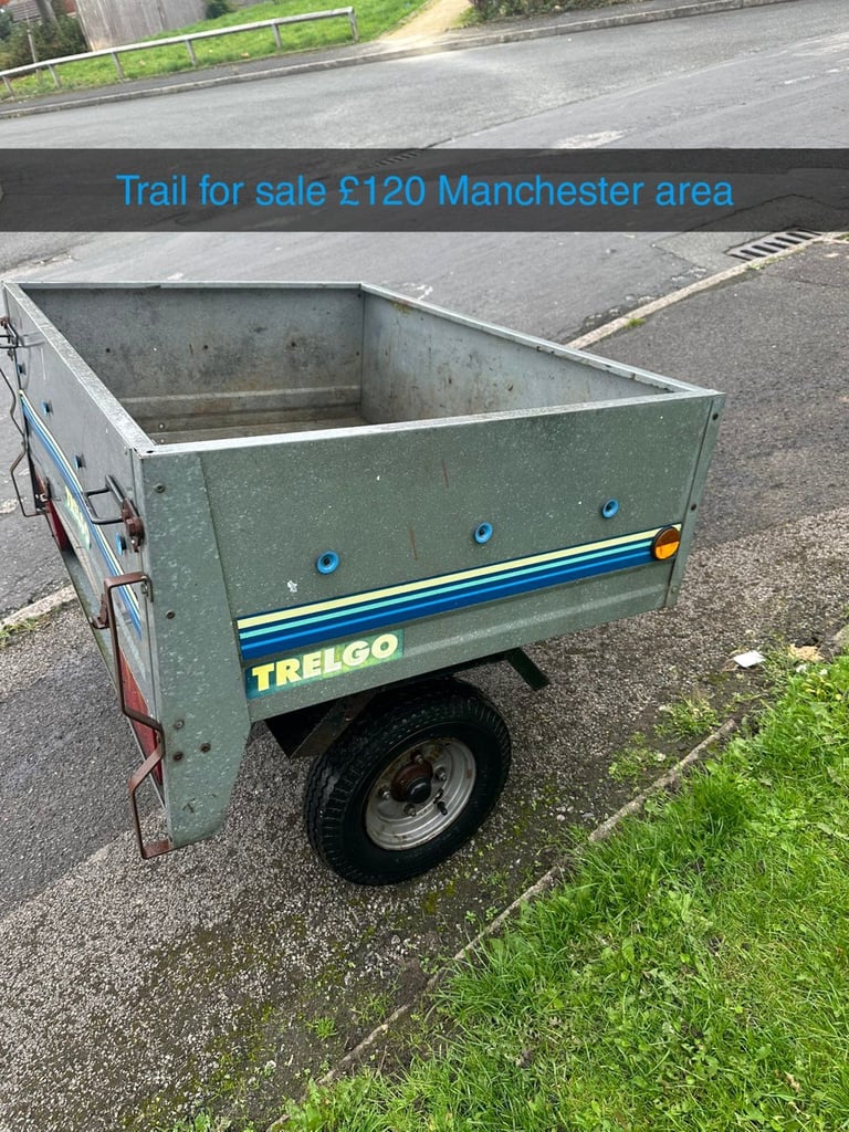 image for Car trailer
