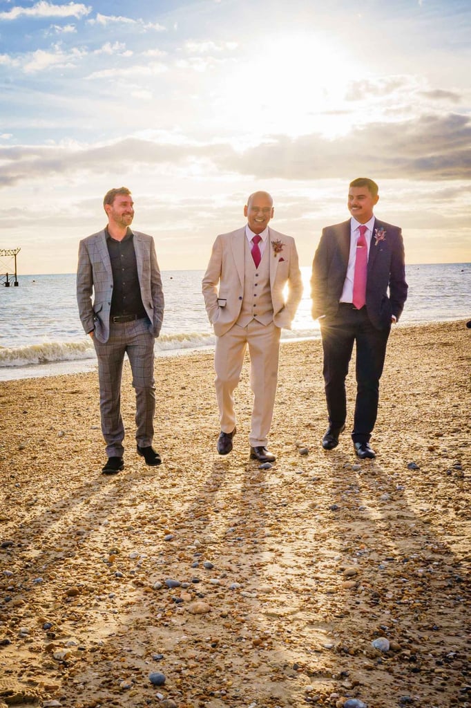 Croydon photography service 