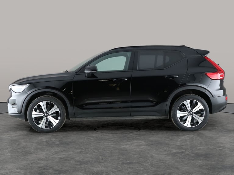 2022 Volvo XC40 170kW Recharge Core 69kWh 5dr Auto ESTATE ELECTRIC Automatic