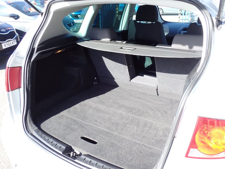 2014 SEAT Altea XL 2.0 TDI CR I TECH MPV 5dr Diesel Manual Euro 5 (140 ps)