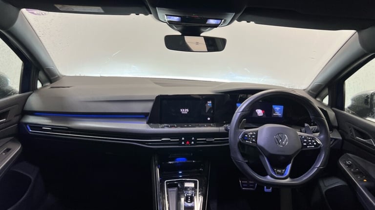 2023 Volkswagen Golf 2.0 TSI 320 R 4Motion 5dr DSG Hatchback Petrol Automatic