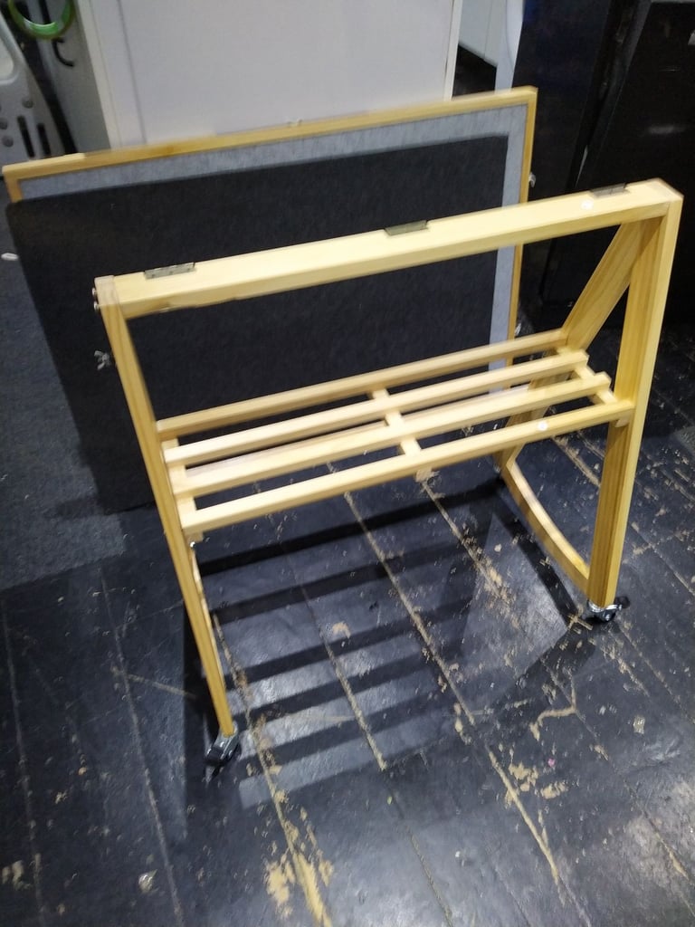 Lavievert tilting puzzle board 