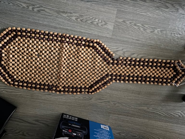 image for Car Seat Massager 