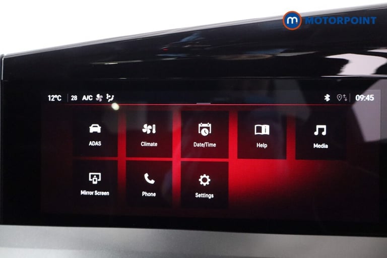 2025 Vauxhall Mokka 1.2 Turbo GS 5dr Auto SUV Petrol Automatic