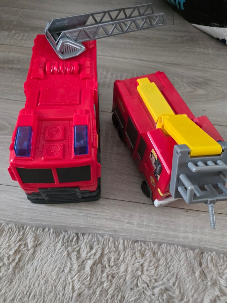 image for All boys toys  
