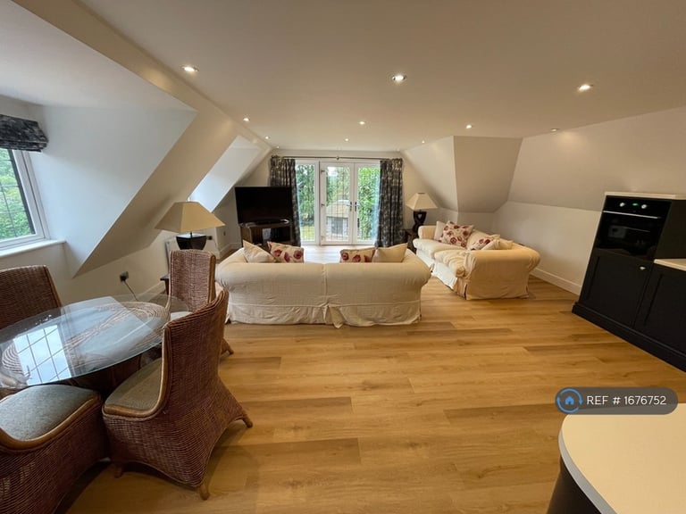 1 bedroom flat in Parsonage Lane, Sidcup, DA14 (1 bed) (#1676752)