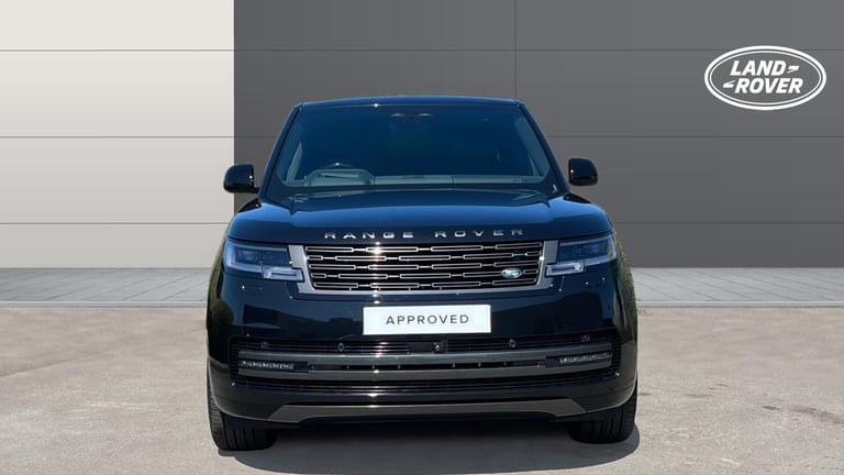 2025 Land Rover Range Rover 3.0 D350 Autobiography 4dr Auto Diesel Estate Estate Diesel Automatic